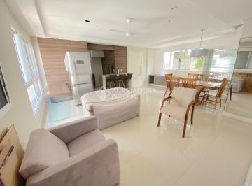 Apartamento · 87m² · 3 Quartos · 2 Vagas · Apartamento impecável na Tristeza - 2 dormitórios com living ampliado e 2 vagas.