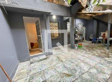 Casa · 110m² · 2 Quartos · Casa para Aluguel - Piedade, 2 Quartos, 110 m² - Rio de Janeiro