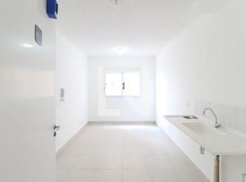 Apartamento · 32m² · 2 Quartos · Apartamento para Aluguel - Parque Novo Mundo , 2 Quartos, 32 m² - São Paulo