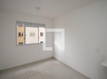 Apartamento · 32m² · 2 Quartos · Apartamento para Aluguel - Parque Novo Mundo , 2 Quartos,  32 m² - São Paulo