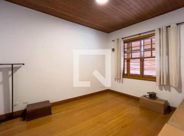 Casa · 200m² · 3 Quartos · 2 Vagas · Casa para Aluguel - Vila Mariana, 3 Quartos, 200 m² - São Paulo