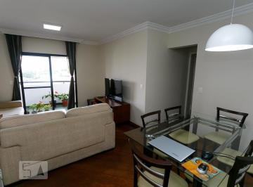 Apartamento · 110m² · 3 Quartos · 2 Vagas · Apartamento para Aluguel - Morumbi, 3 Quartos,  110 m² - São Paulo