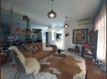 Casa · 1384m² · 4 Quartos · 4 Vagas · Casa para Aluguel - Lagoa da Conceição, 4 Quartos,  1384 m² - Florianópolis