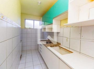 Apartamento en Aluguel de 2 quartos Jardim Itu Sabará · Apartamento para Aluguel - Jardim Itu-Sabará, 2 Quartos, 52 m² - Porto Alegre