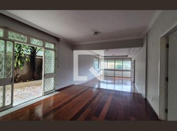 Apartamento · 346m² · 4 Quartos · 6 Vagas · Apartamento para Aluguel - São Lucas, 4 Quartos,  346 m² - Belo Horizonte