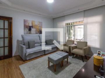 Casa · 270m² · 2 Quartos · 1 Vaga · Casa para Aluguel - Vila Rosália, 2 Quartos, 270 m² - Guarulhos