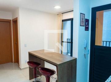 Apartamento · 35m² · 2 Quartos · Apartamento para Aluguel - Saúde, 2 Quartos, 35 m² - São Paulo