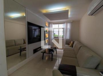 Apartamento · 100m² · 2 Quartos · Apartamento para Aluguel - Icaraí, 2 Quartos,  100 m² - Niterói