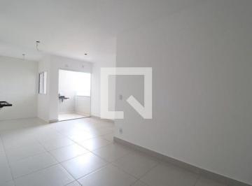 Apartamento · 53m² · 2 Quartos · 1 Vaga · Apartamento para Aluguel - Novo Mundo, 2 Quartos, 53 m² - Uberlândia