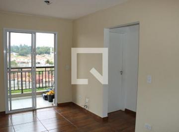 Apartamento de 2 quartos, Cotia · Apartamento para Aluguel - Parque Mirante da Mata, 2 Quartos, 50 m² - Cotia