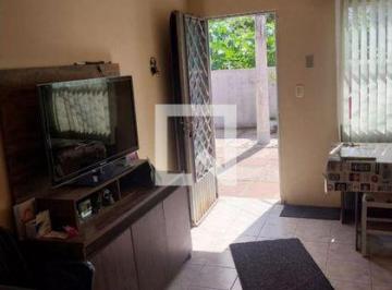 Casa · 60m² · 2 Quartos · 2 Vagas · Casa para Aluguel - Rubem Berta, 2 Quartos,  60 m² - Porto Alegre