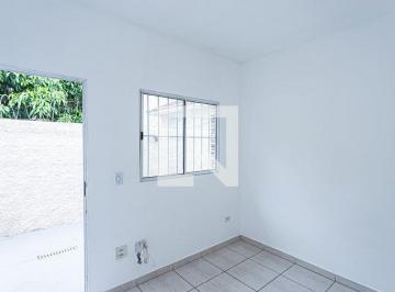 Casa · 60m² · 1 Quarto · Casa para Aluguel - Vila Mangalot, 1 Quarto,  60 m² - São Paulo