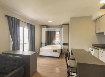 Apartamento · 28m² · 1 Quarto · Apartamento para Aluguel - Cristo Rei , 1 Quarto,  28 m² - Curitiba