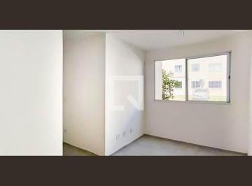 Apartamento · 40m² · 2 Quartos · 1 Vaga · Apartamento para Aluguel - Campo Grande, 2 Quartos, 40 m² - Rio de Janeiro