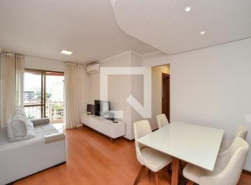 Apartamento · 60m² · 3 Quartos · 1 Vaga · Apartamento para Aluguel - Cristo Redentor, 3 Quartos, 60 m² - Porto Alegre
