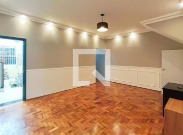 Casa · 127m² · 3 Quartos · 1 Vaga · Casa para Aluguel - Sumaré, 3 Quartos,  127 m² - São Paulo