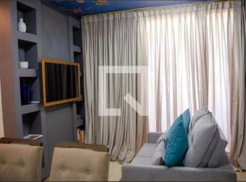 Apartamento · 72m² · 2 Quartos · 2 Vagas · Apartamento para Aluguel - Alto da Glória, 2 Quartos,  72 m² - Goiânia