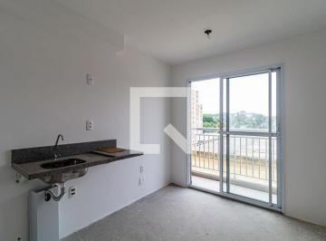 Apartamento · 25m² · 1 Quarto · Apartamento para Aluguel - Jardim Éster Yolanda, 1 Quarto,  25 m² - São Paulo
