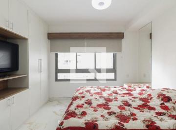 Apartamento · 26m² · 1 Quarto · Apartamento para Aluguel - Tatuapé, 1 Quarto, 26 m² - São Paulo