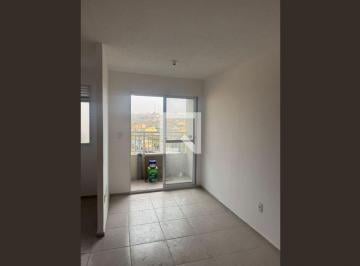 Apartamento · 42m² · 2 Quartos · 1 Vaga · Apartamento para Aluguel - Olinda, 2 Quartos, 42 m² - Nilópolis