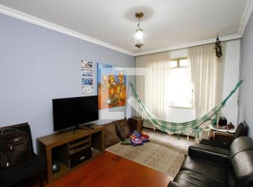 Apartamento · 90m² · 3 Quartos · 1 Vaga · Apartamento para Aluguel - Barro Preto, 3 Quartos, 90 m² - Belo Horizonte