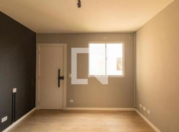 Apartamento · 42m² · 2 Quartos · 1 Vaga · Apartamento para Aluguel - Tatuquara, 2 Quartos,  42 m² - Curitiba