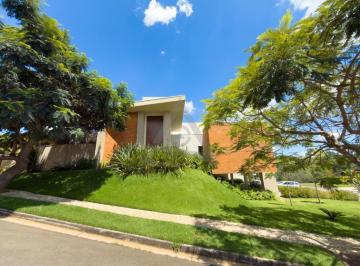 Casa · 434m² · 4 Quartos · 4 Vagas · Casa para alugar em Campinas, Loteamento Residencial Jaguari (Sousas), com 4 suítes, com 434 m²