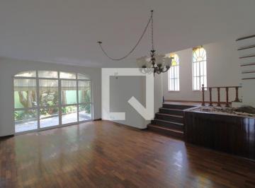 Casa · 309m² · 3 Quartos · 5 Vagas · Casa à Venda - Jardim Marajoara , 3 Quartos, 309 m2