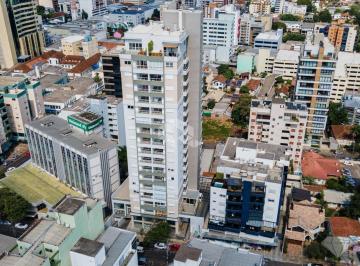 Apartamento · 132m² · 3 Quartos · 2 Vagas · Apartamentos com 3 dormitórios, sendo 1 suíte, a venda no Centro de Lajeado/RS no Edifício Esmeralda