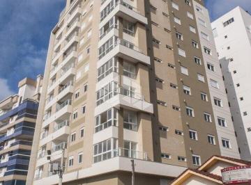 Apartamento · 301m² · 3 Quartos · 2 Vagas · Apartamento de 3 dormitórios com suíte no Bairro Americano