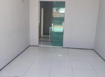 Casa · 120m² · 3 Quartos · 1 Vaga · CASA LOCALIZADA NO BAIRRO JOSÉ WALTER ( SOMENTE Á VISTA)