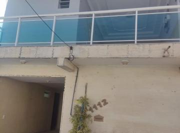 Casa · 120m² · 3 Quartos · 1 Vaga · CASA LOCALIZADA NO BAIRRO JOSÉ WALTER ( SOMENTE Á VISTA)