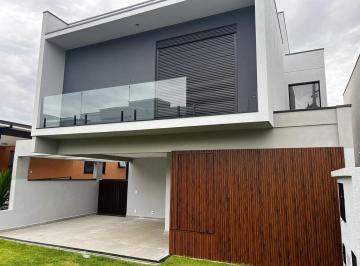 Casa · 208m² · 4 Quartos · 4 Vagas · Casa à venda em Campinas, Parque Rural Fazenda Santa Cândida, com 4 suítes, com 208 m²