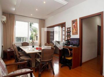Apartamento · 102m² · 3 Quartos · Apartamento à Venda - Rio Branco, 3 Quartos,  102 m² - Porto Alegre