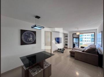 Apartamento · 110m² · 3 Quartos · 1 Vaga · Apartamento à Venda - Barra da Tijuca - Marapendi, 3 Quartos, 110 m² - Rio de Janeiro