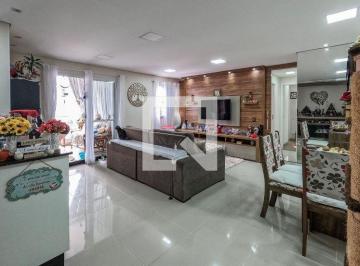 Apartamento · 81m² · 2 Quartos · 2 Vagas · Apartamento à Venda - Freguesia do Ó, 2 Quartos, 81 m² - São Paulo