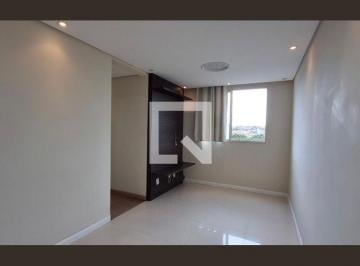 Apartamento · 60m² · 3 Quartos · 1 Vaga · Apartamento à Venda - Parque Prado, 3 Quartos,  60 m² - Campinas