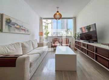 Apartamento · 80m² · 3 Quartos · 1 Vaga · Apartamento à Venda - Pinheiros, 3 Quartos, 80 m² - São Paulo