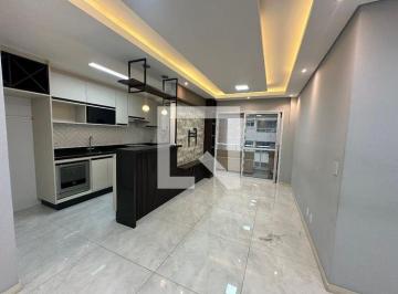 Apartamento · 76m² · 3 Quartos · 2 Vagas · Apartamento à Venda - Jardim Iracema, 3 Quartos,  76 m² - Barueri