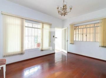 Casa · 250m² · 4 Quartos · 3 Vagas · Casa à Venda - Santana, 4 Quartos, 250 m² - São Paulo