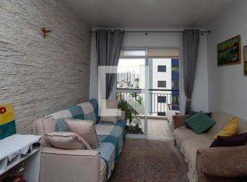 Apartamento · 94m² · 3 Quartos · 2 Vagas · Apartamento à Venda - Vila Romana, 3 Quartos, 94 m² - São Paulo
