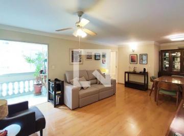 Apartamento · 107m² · 3 Quartos · 1 Vaga · Apartamento à Venda - Pinheiros, 3 Quartos, 107 m² - São Paulo