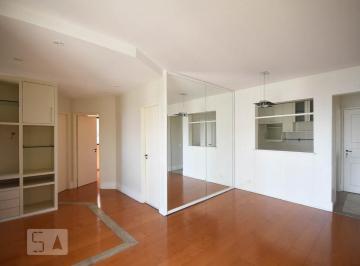 Apartamento · 75m² · 2 Quartos · 2 Vagas · Apartamento à Venda - Portal do Morumbi, 2 Quartos,  75 m² - São Paulo