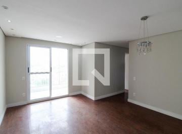 Apartamento · 70m² · 3 Quartos · 1 Vaga · Apartamento à Venda - Butantã, 3 Quartos, 70 m² - São Paulo