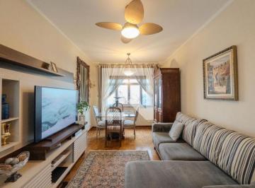 Apartamento · 70m² · 2 Quartos · Apartamento à Venda - Bela Vista, 2 Quartos,  70 m² - São Paulo