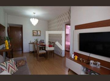 Apartamento · 75m² · 2 Quartos · 1 Vaga · Apartamento à Venda - Barreto, 2 Quartos,  75 m² - Niterói
