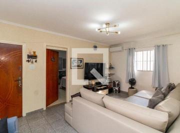 Casa · 200m² · 3 Quartos · 4 Vagas · Casa à Venda - Vila Mazzei, 3 Quartos, 200 m² - São Paulo