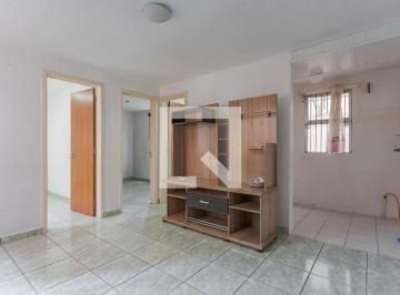 Apartamento · 40m² · 2 Quartos · 1 Vaga · Apartamento à Venda - Alto Petrópolis, 2 Quartos,  40 m² - Porto Alegre