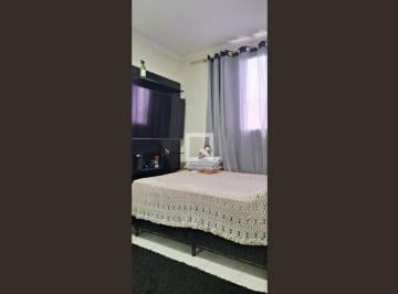 Apartamento · 55m² · 2 Quartos · 1 Vaga · Apartamento à Venda - Ermelino Matarazzo, 2 Quartos,  55 m² - São Paulo
