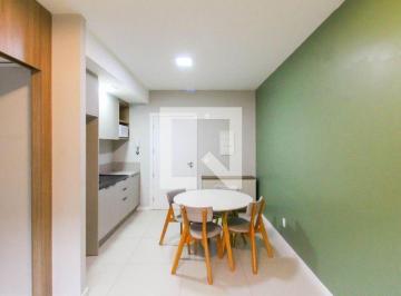 Apartamento · 38m² · 1 Quarto · Apartamento à Venda - Nossa Sra das Graças, 1 Quarto,  38 m² - Canoas